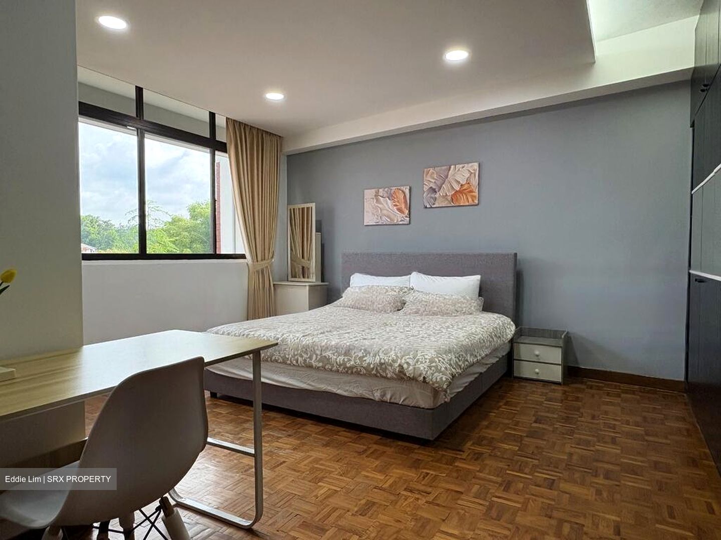 Faber Garden Condominium (D20), Condominium #466212301
